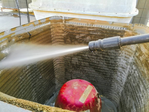 Best Affordable HVAC Duct Cleaning  in Chelan, WA