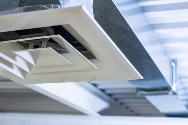 Best Best Air Duct Cleaning Company  in Chelan, WA