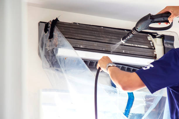 Best Emergency Air Duct Cleaning  in Chelan, WA