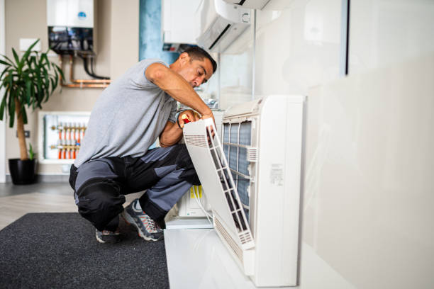 Best HVAC Air Duct Cleaning  in Chelan, WA