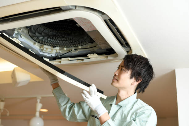 Best Affordable Air Duct Cleaning  in Chelan, WA