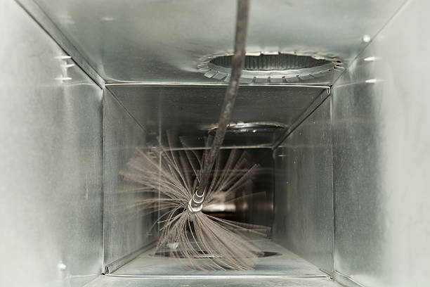 Best Air Duct Cleaning Near Me  in Chelan, WA