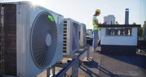 Best HVAC System Cleaning  in Chelan, WA