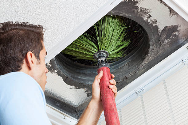 HVAC Maintenance and Cleaning in WA
