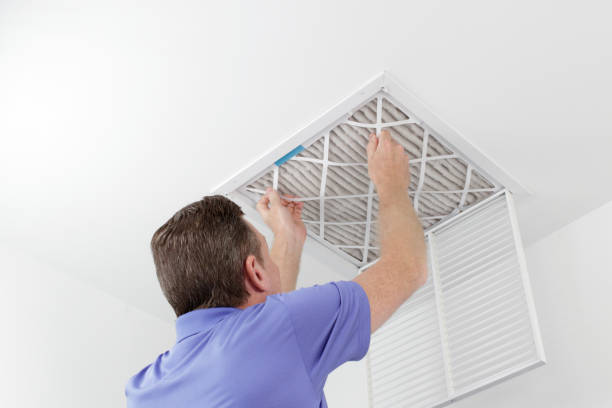 Best Air Vent Cleaning Services  in Chelan, WA